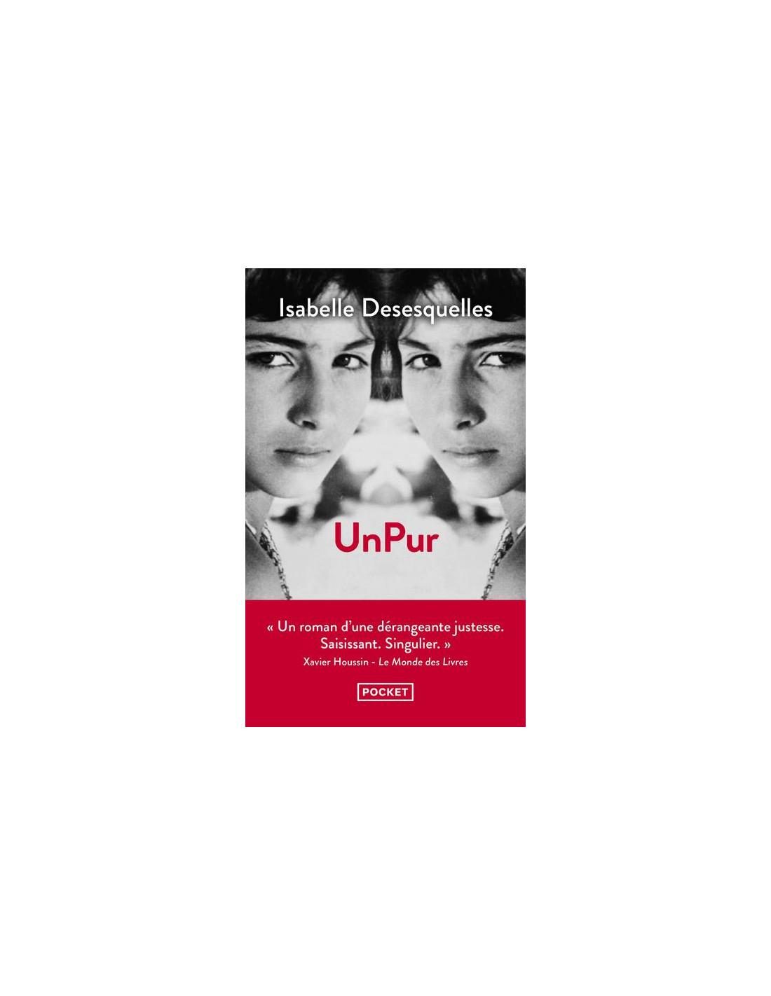 UnPur Isabelle Desesquelles