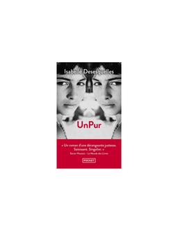UnPur Isabelle Desesquelles