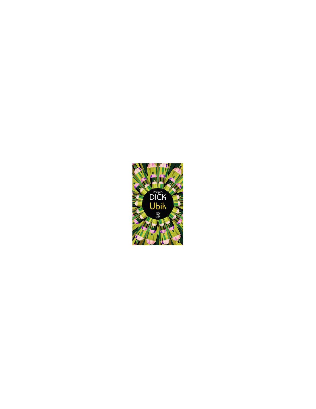 Ubik Philip K. Dick