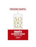 Sodoma Frédéric Martel