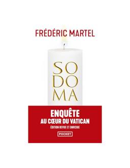Sodoma Frédéric Martel