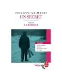 secret Philippe Grimbert