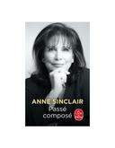 Passé composé Anne Sinclair