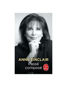 Passé composé Anne Sinclair