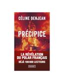 Précipice Céline Denjean