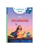 Pocahontas Isabelle Albertin