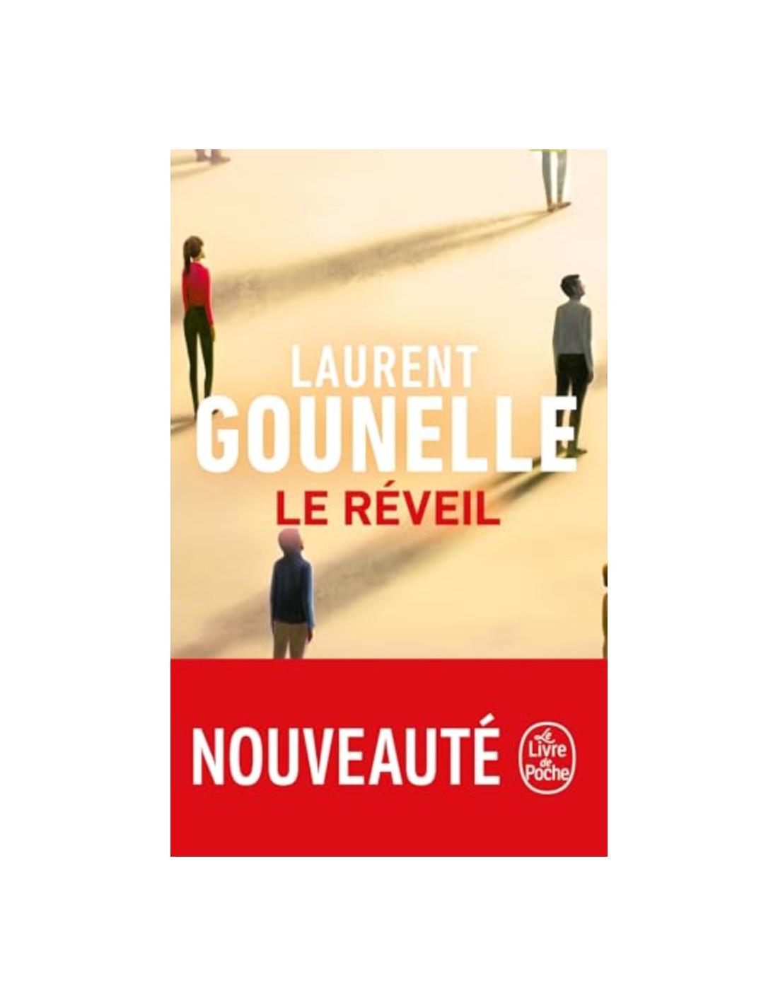 Laurent Gounelle