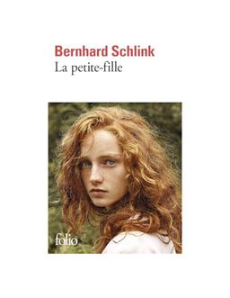 petite-fille Bernhard Schlink
