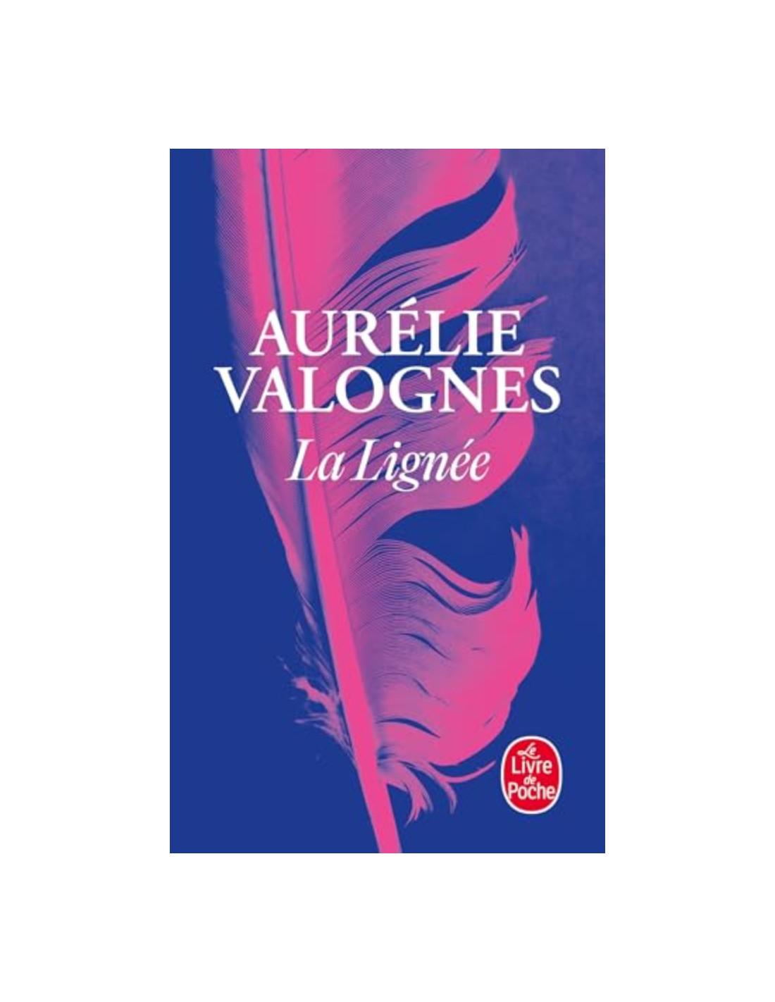 lignée Aurélie Valognes