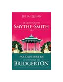quatuor des Smythe-Smith Julia Quinn