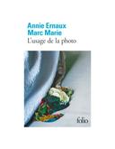 photo Annie Ernaux