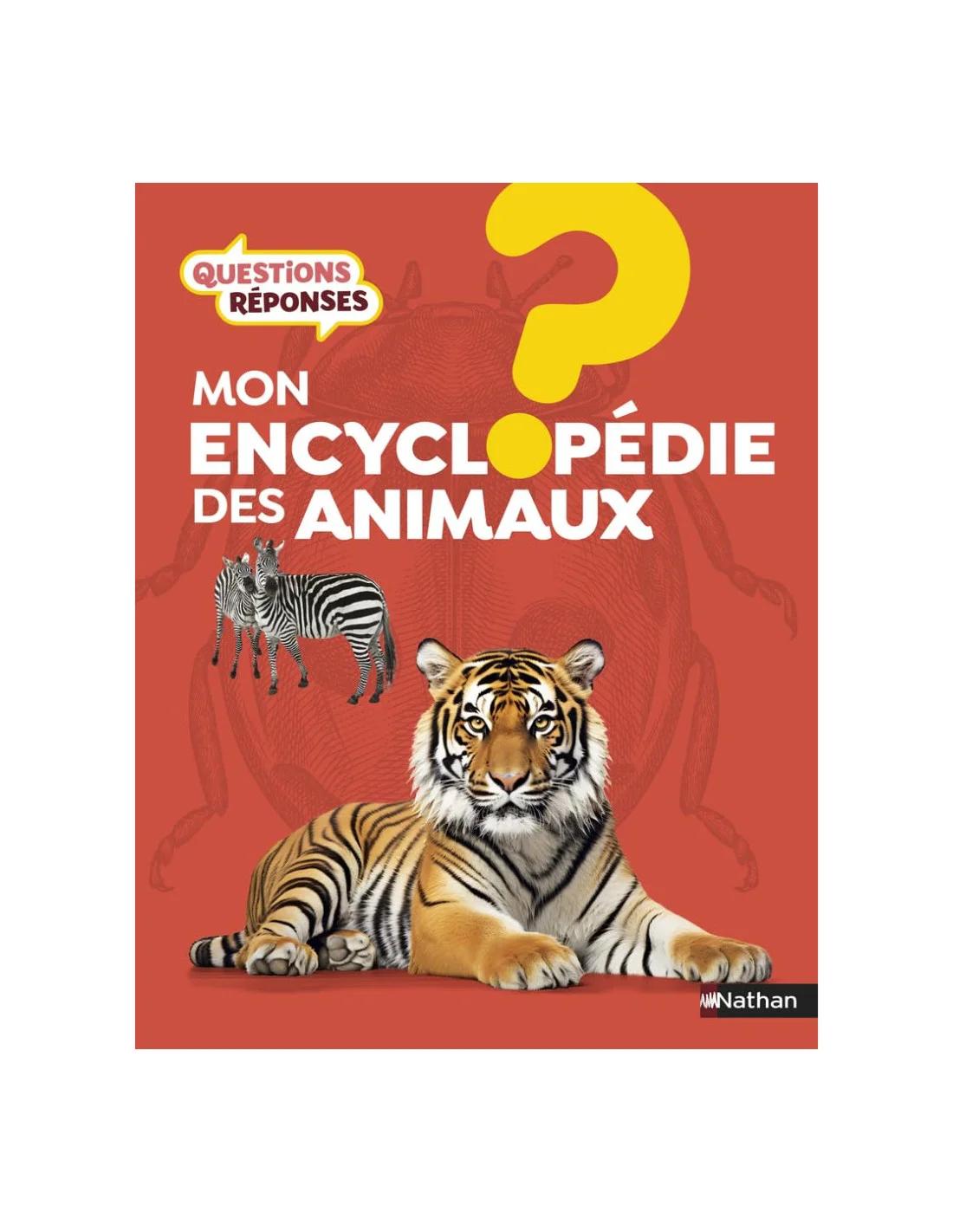 animaux Collectif