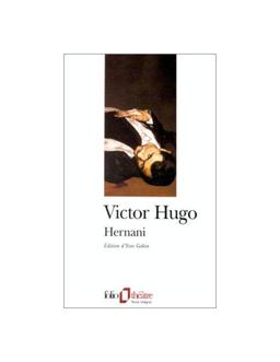Hernani Victor Hugo