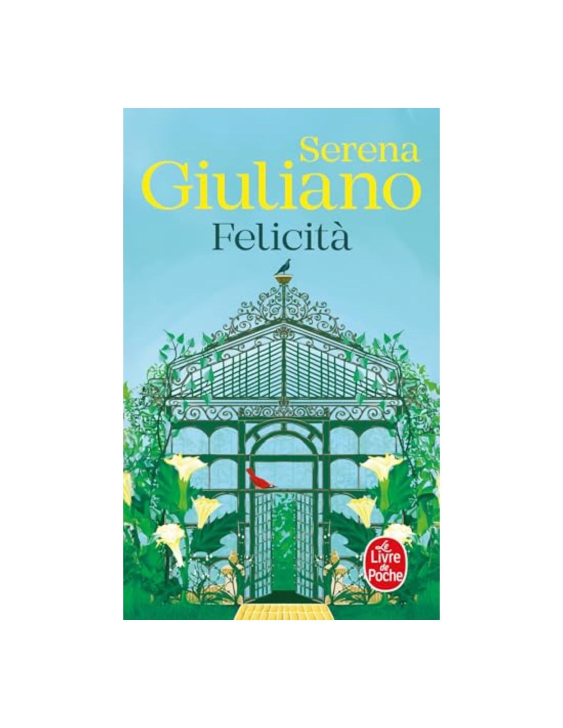 Felicità Serena Giuliano