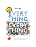 Everything Nicola Yoon
