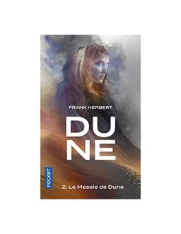 messie de Dune Frank Herbert