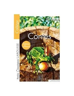 Contes de Grimm Jacob Grimm