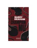 champion nu Barry Graham