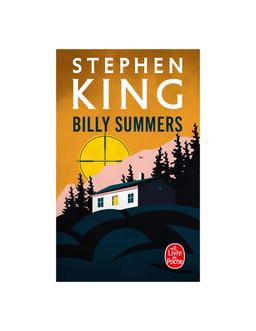 Billy Summers Stephen King