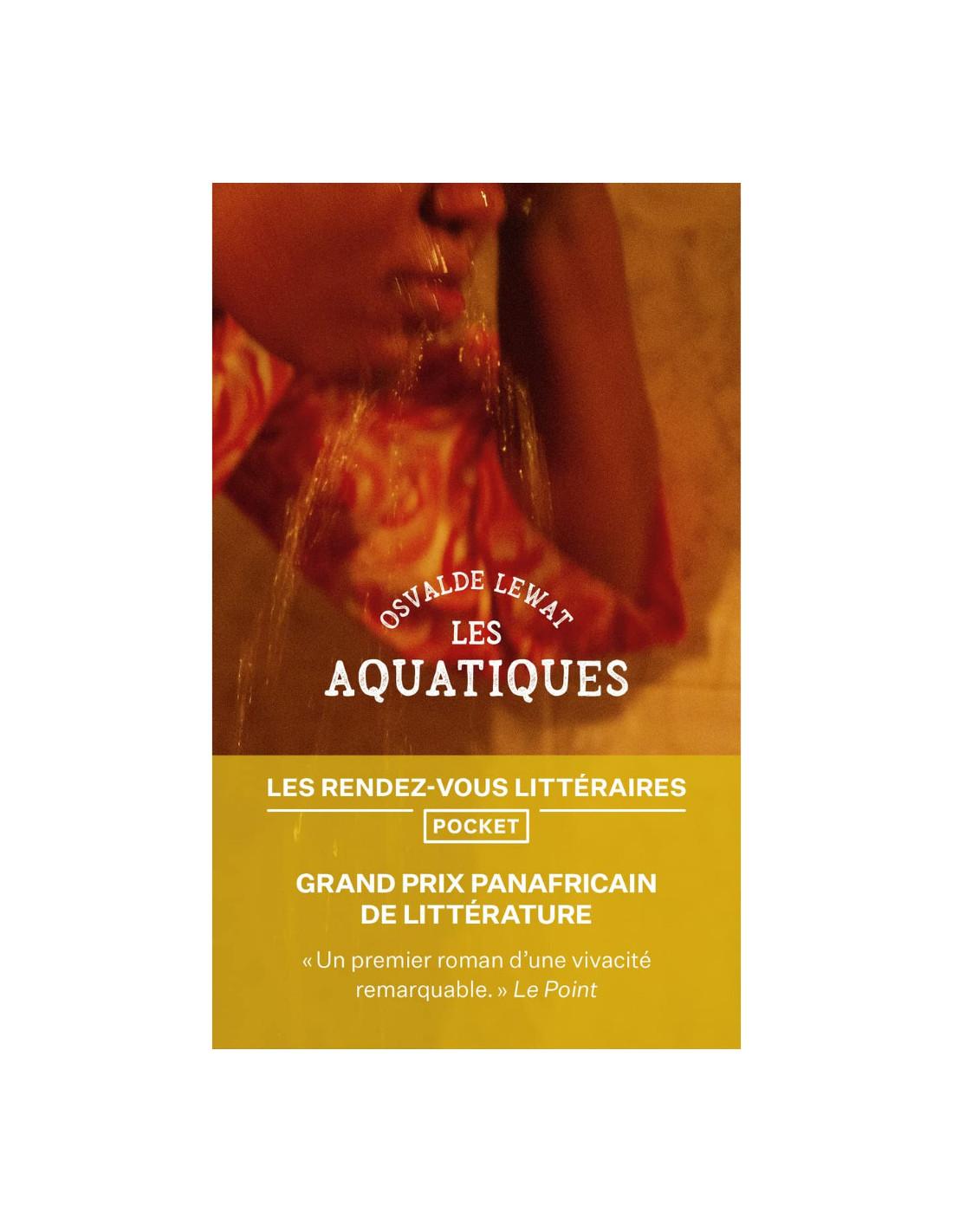 Aquatiques Osvalde Lewat