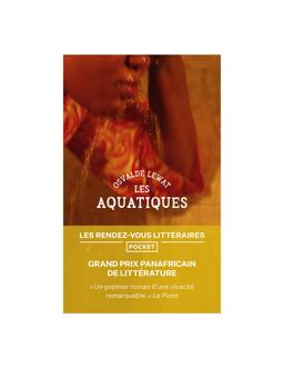 Aquatiques Osvalde Lewat