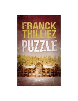 Puzzle Franck Thilliez