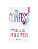 Confess Colleen Hoover