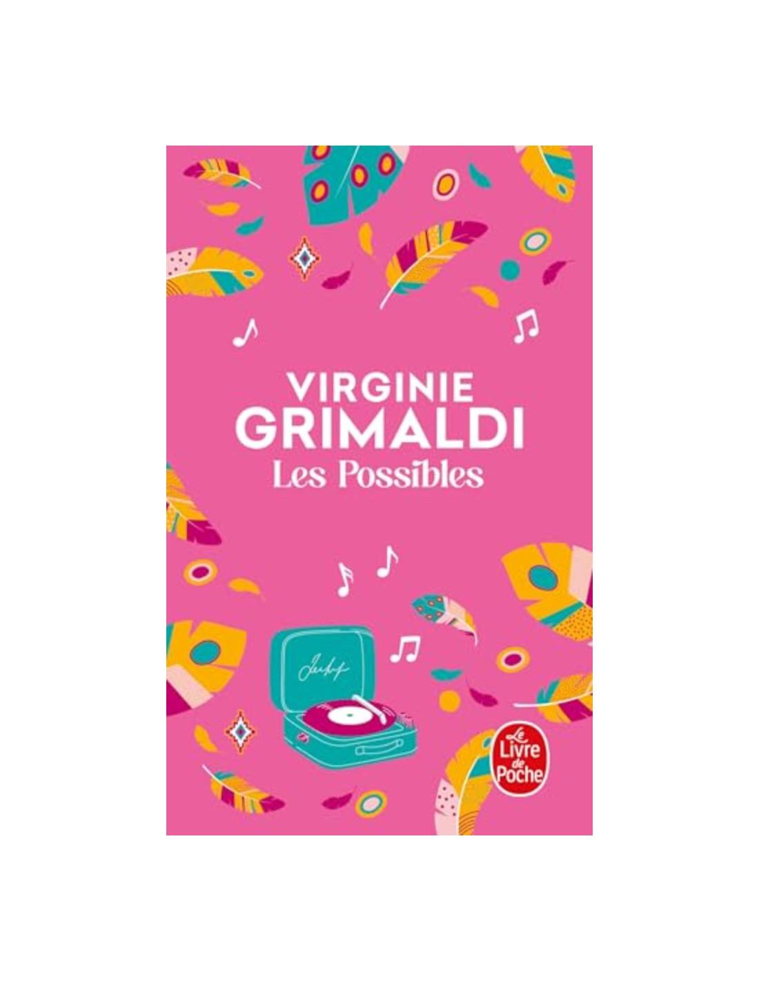 possibles Virginie Grimaldi