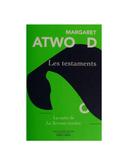 Testaments Margaret Atwood
