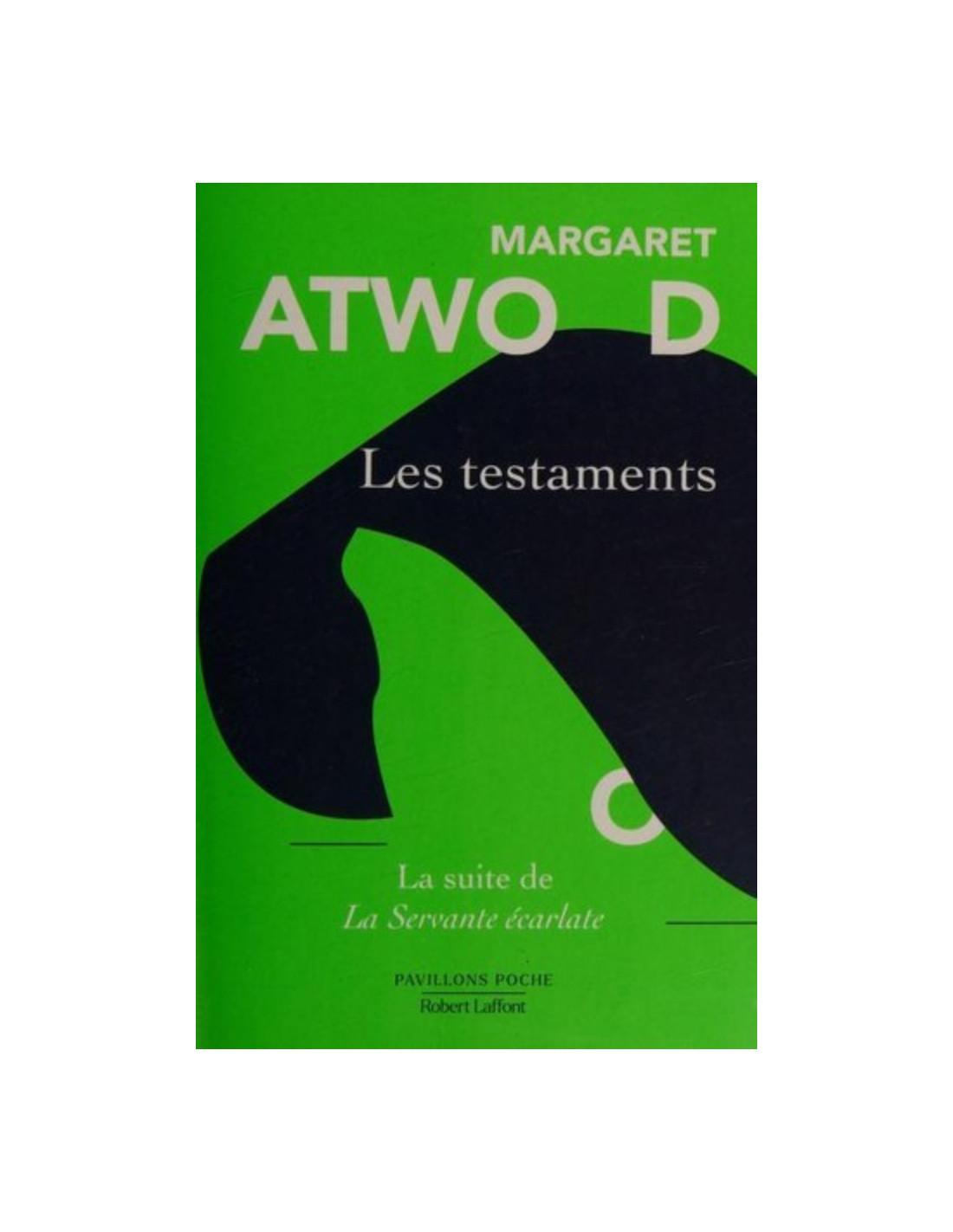 Testaments Margaret Atwood