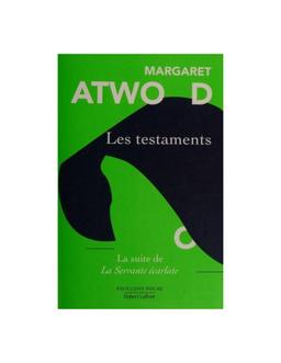Testaments Margaret Atwood