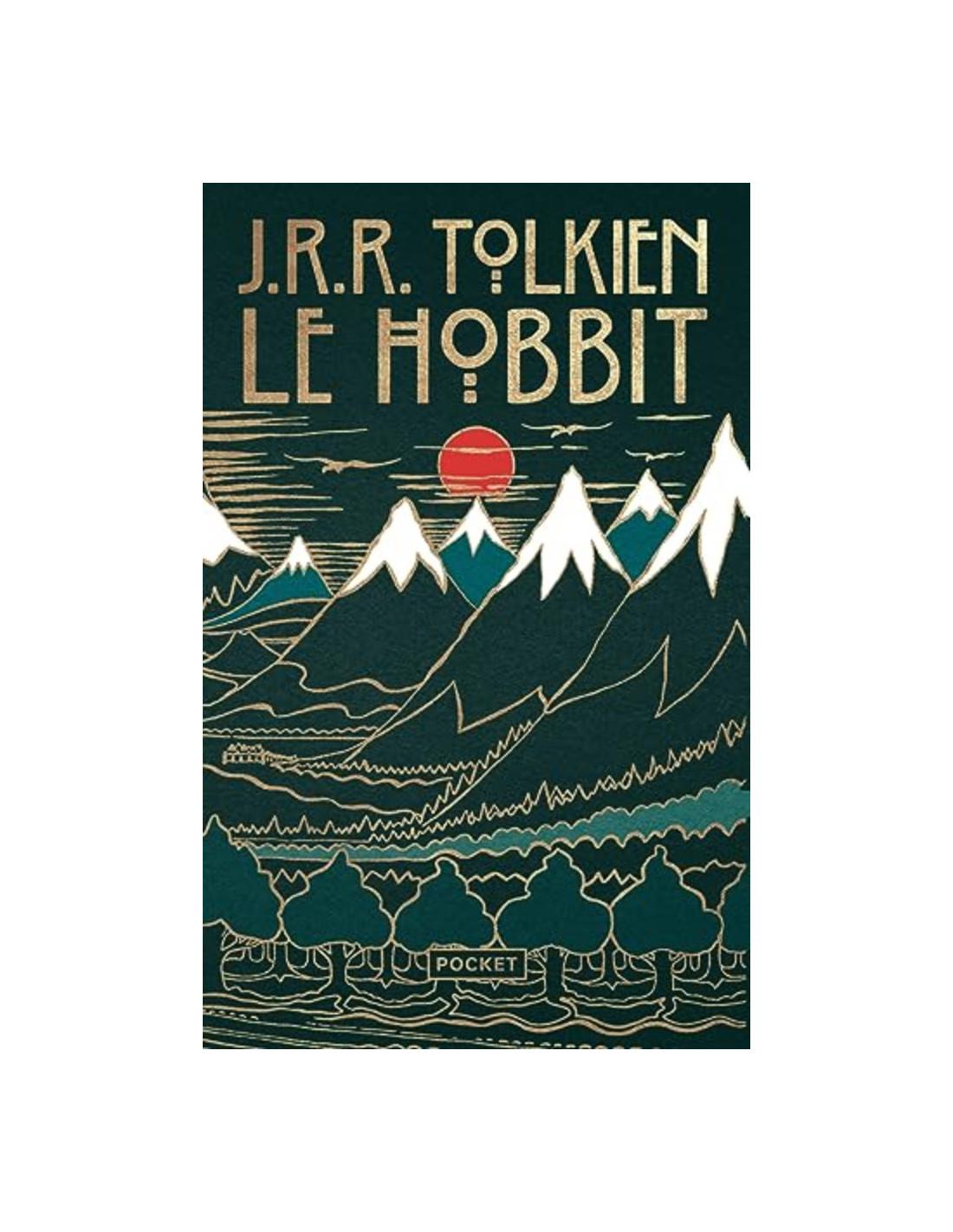 Hobbit John Ronald Reuel Tolkien