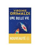 belle vie Virginie Grimaldi