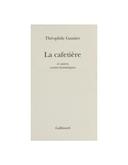 cafetière Théophile Gautier