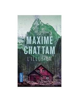 Maxime Chattam
