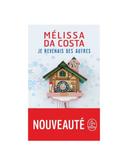 Je revenais des autres Mélissa Da Costa