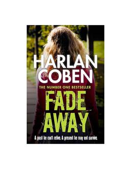 Fade Away Harlan Coben