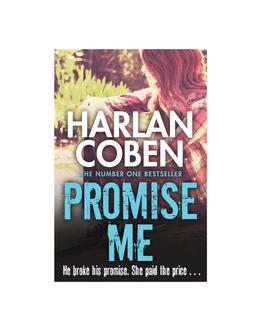 Promise Me Harlan Coben