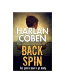 Spin Harlan Coben