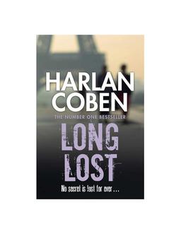 Lost Harlan coben
