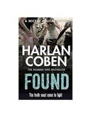 Found Harlan Coben
