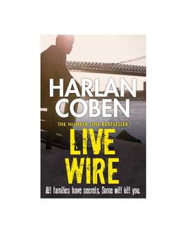 Live Wire Harlan Coben