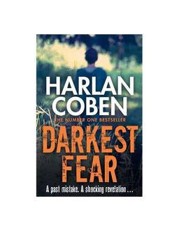 Darkest Fear Harlan Coben