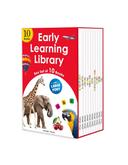Early Learning Library Box Set of 10 Books