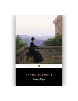 Talkes of Angria Charlotte Bronte