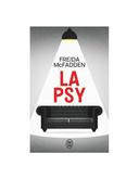 Psy Freida McFADDEN