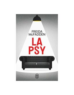 Psy Freida McFADDEN