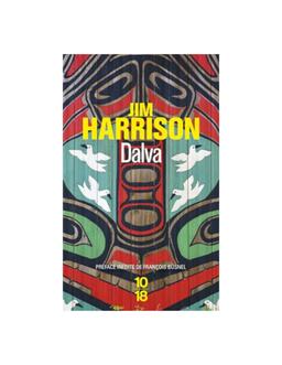 Dalva Jim Harrison