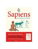 Sapiens Yuval N. Harari
