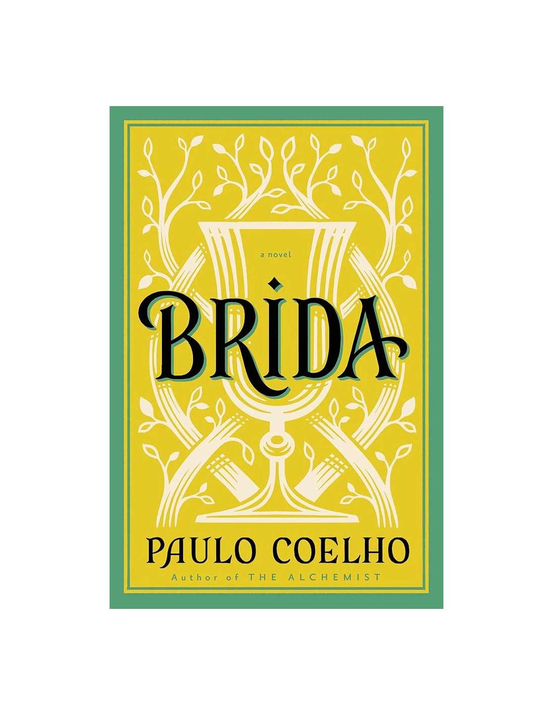 Brida Paulo Coelho
